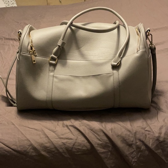Bags Fawn Design Weekender Poshmark
